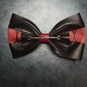 Once Upon a Time Rumplestiltskin Cosplay Bow